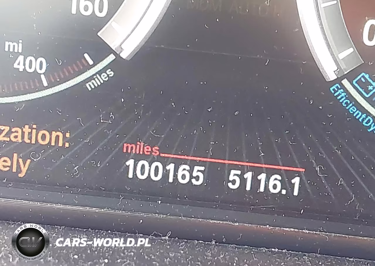 2016 BMW X3 xDrive28I VIN:5UXWX9C5XG0D67646 - 15
