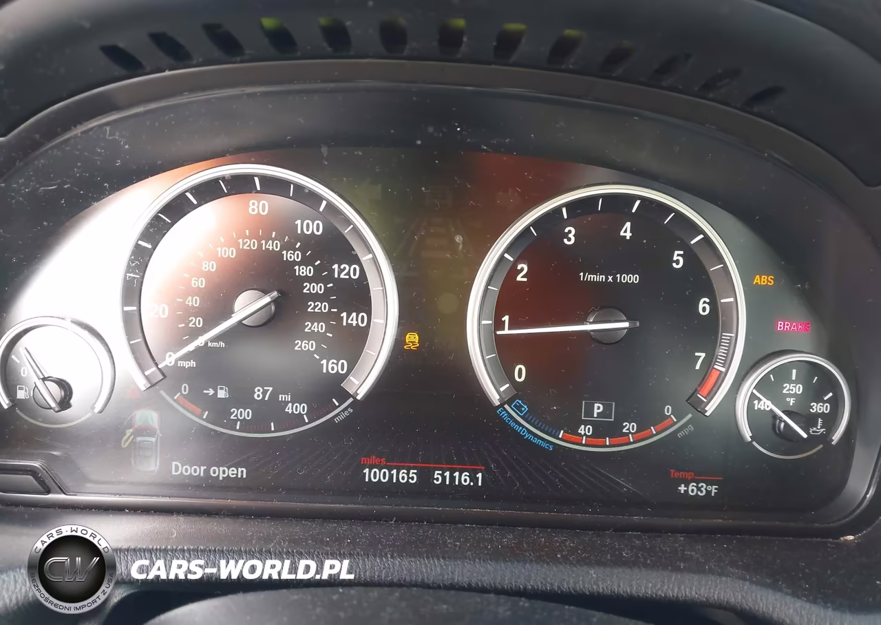 2016 BMW X3 xDrive28I VIN:5UXWX9C5XG0D67646 - 7