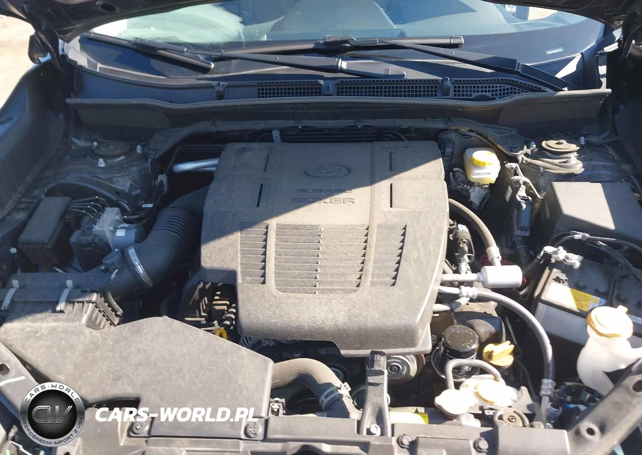 2024 Subaru Forester Sport VIN:JF2SKAEC0RH514751 - 10