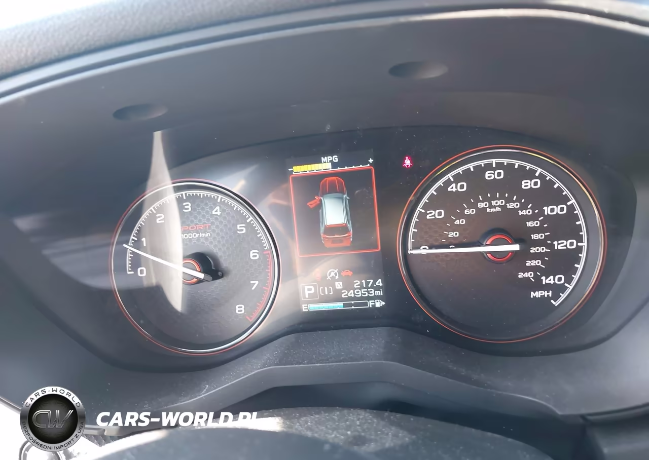 2024 Subaru Forester Sport VIN:JF2SKAEC0RH514751 - 7