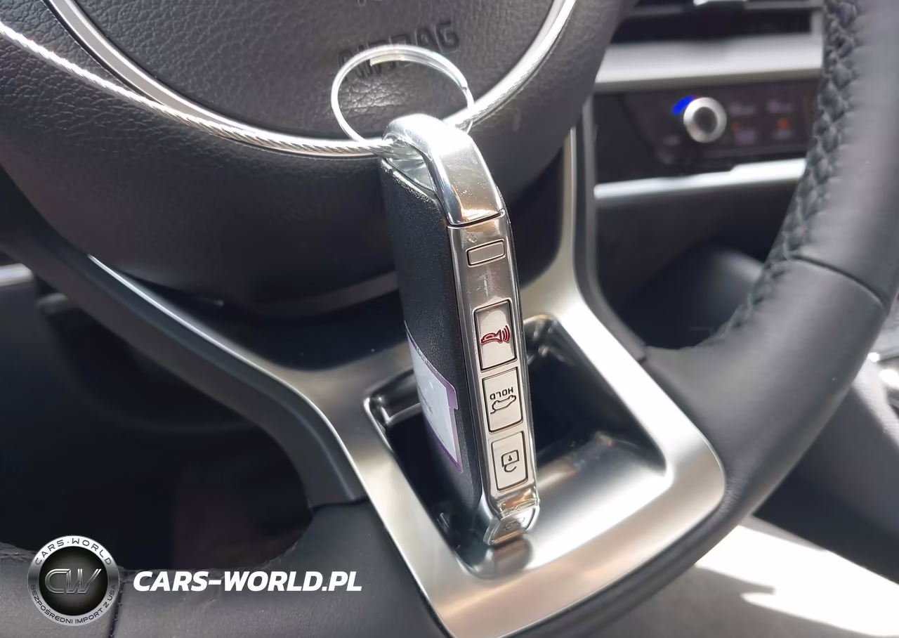 2025 Kia Sportage Hybrid Sx-Prestige VIN:KNDPXCDG0S7221966 - 11