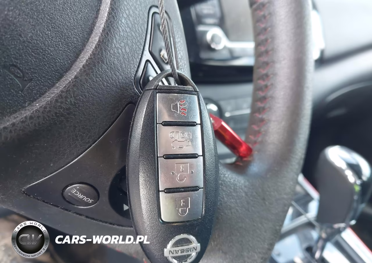 2017 Nissan Sentra Nismo VIN:3N1CB7AP4HY289786 - 11