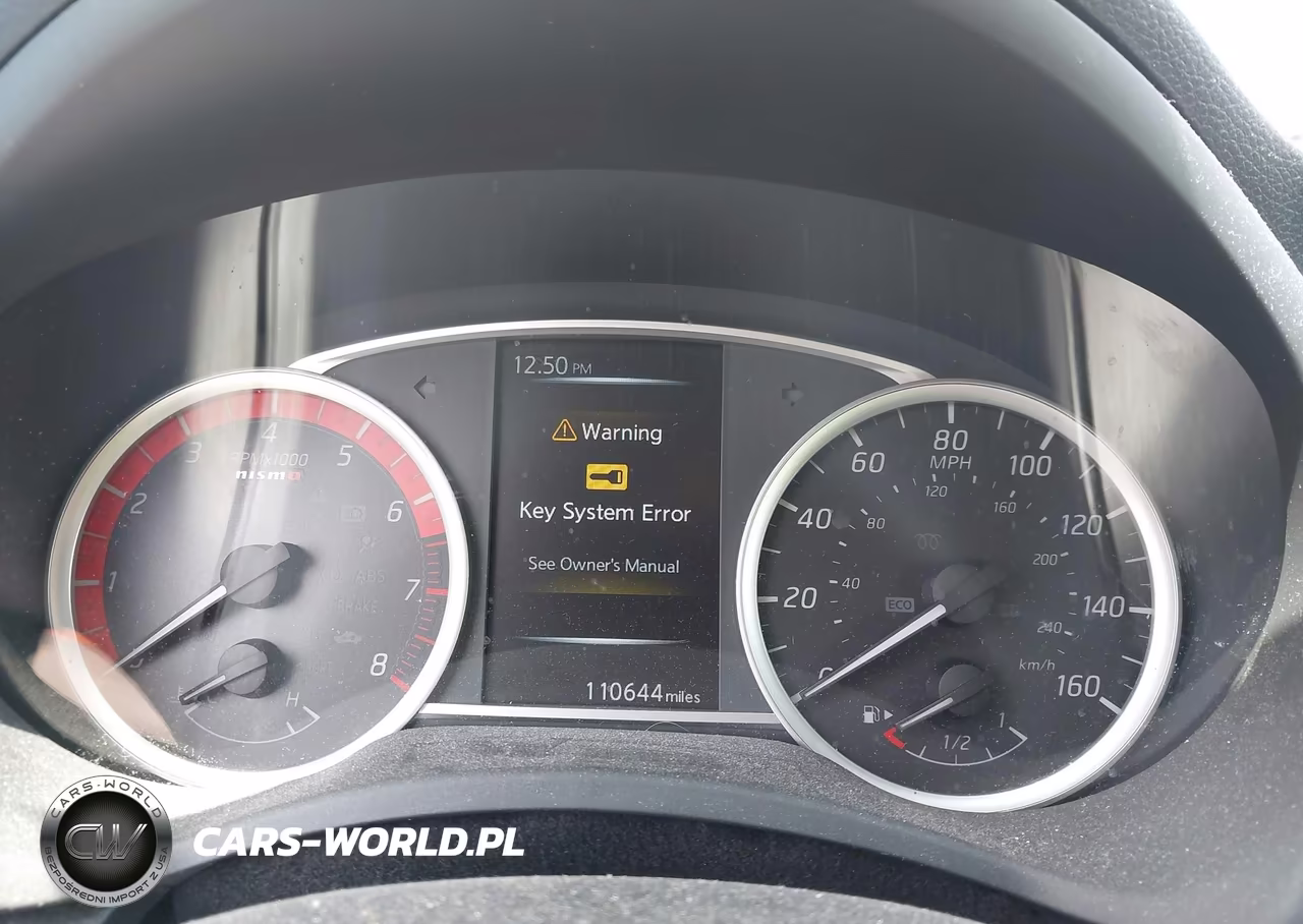 2017 Nissan Sentra Nismo VIN:3N1CB7AP4HY289786 - 7