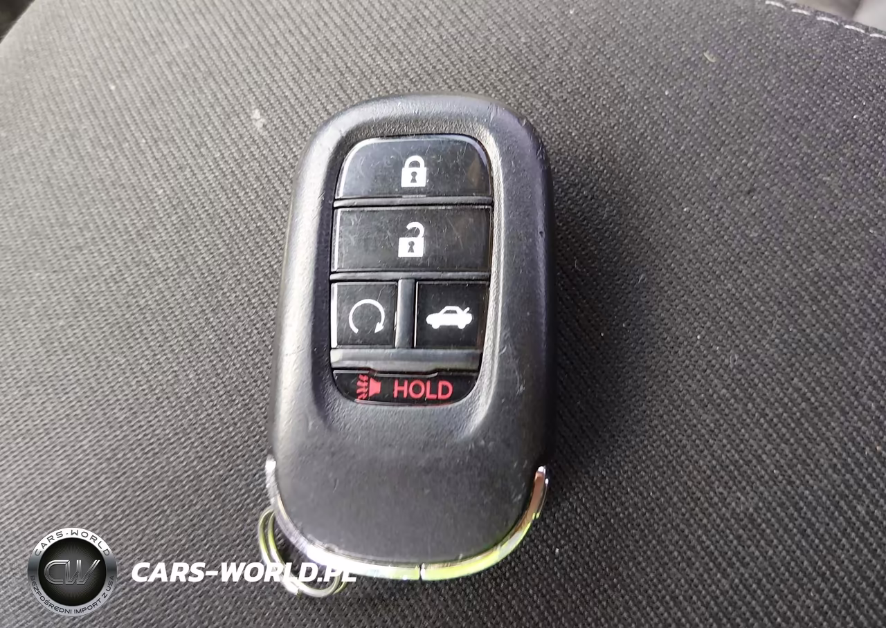 2024 Honda Civic Sport VIN:2HGFE2F56RH539484 - 11