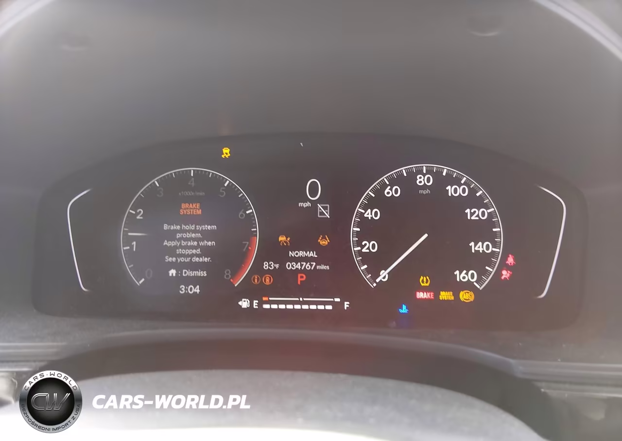 2024 Honda Civic Sport VIN:2HGFE2F56RH539484 - 7