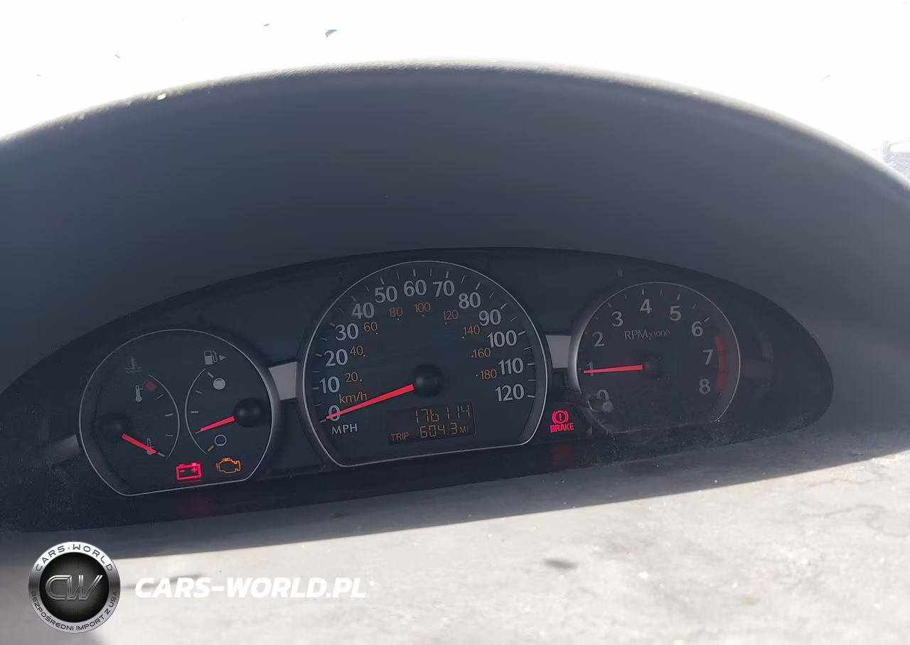 2004 Saturn Ion 2 VIN:1G8AJ52F44Z228840 - 7