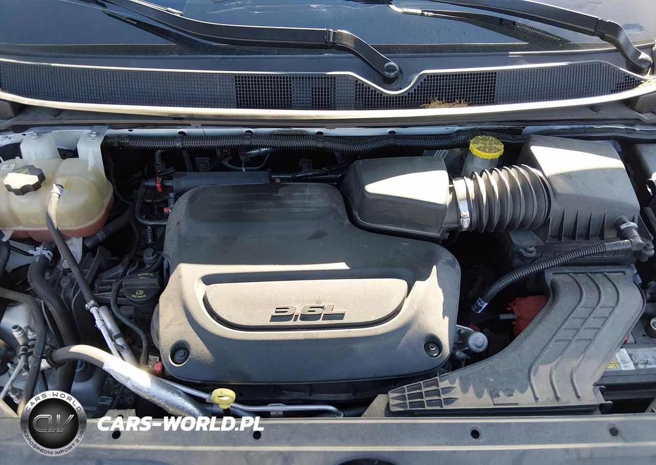 2019 Chrysler Pacifica Touring L VIN:2C4RC1BG4KR650621 - 10