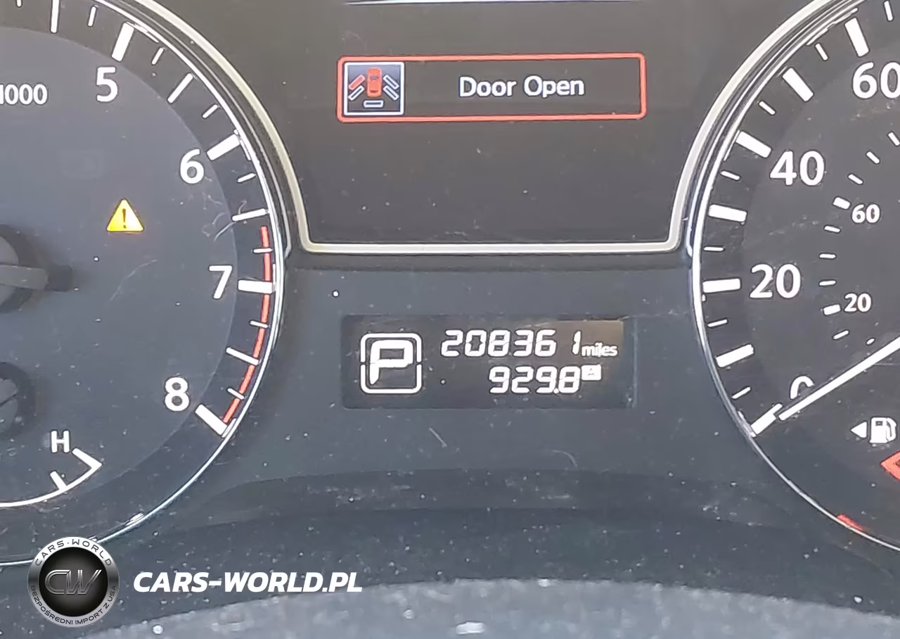 2014 Nissan Pathfinder Platinum VIN:5N1AR2MM9EC687404 - 15
