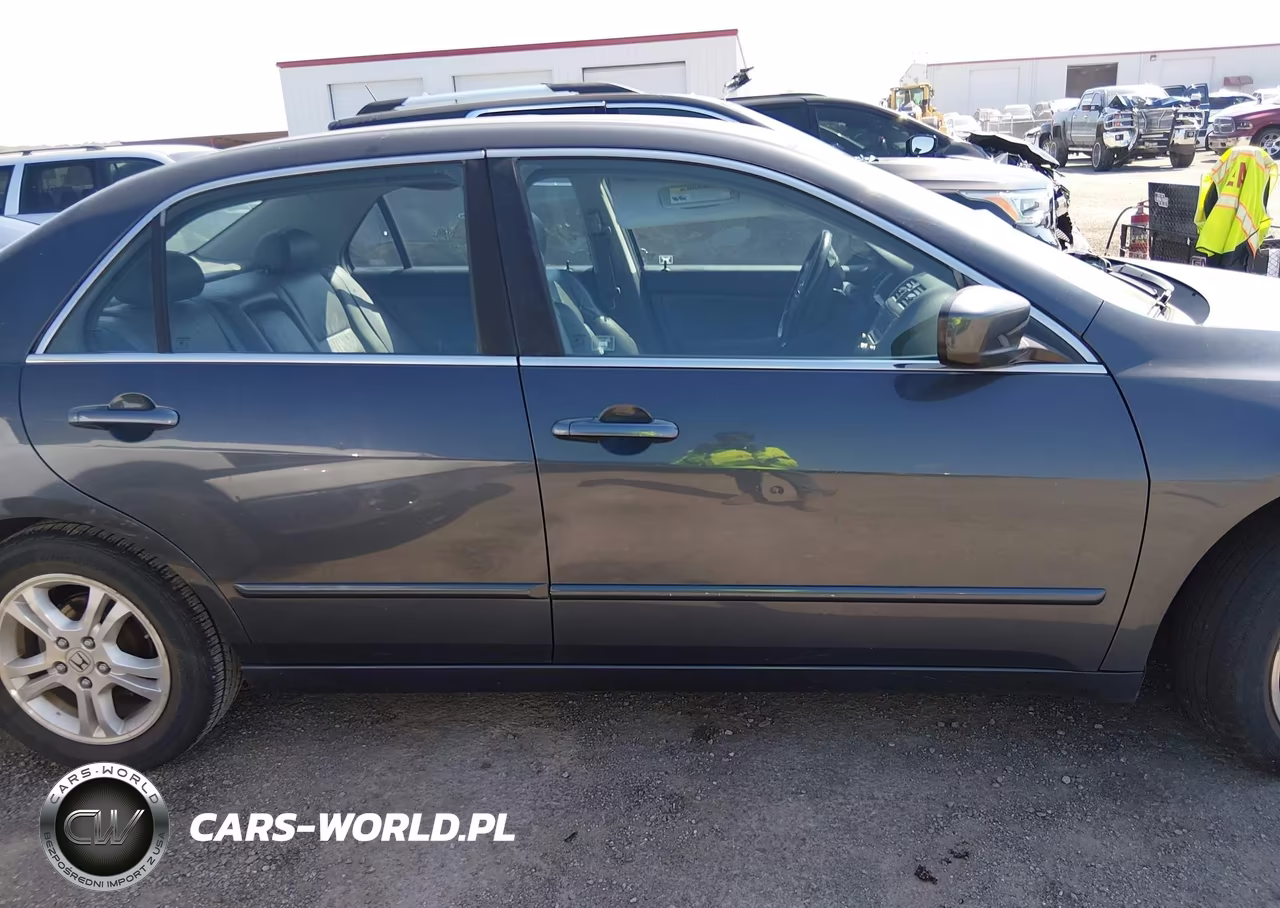 2006 Honda Accord 2.4 Ex VIN:1HGCM56816A136654 - 13
