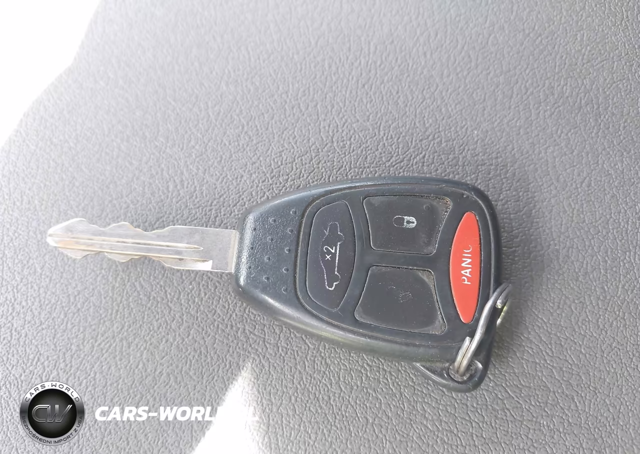 2007 Jeep Grand Cherokee Laredo VIN:1J8GR48K97C596888 - 11