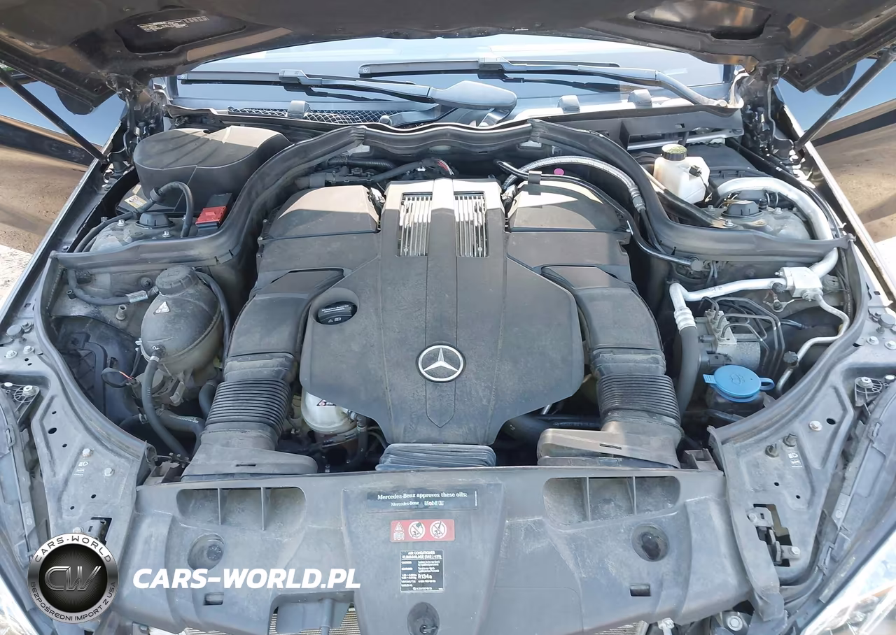 2016 Mercedes-Benz E 400 4Matic VIN:WDDKJ6HB7GF328110 - 10