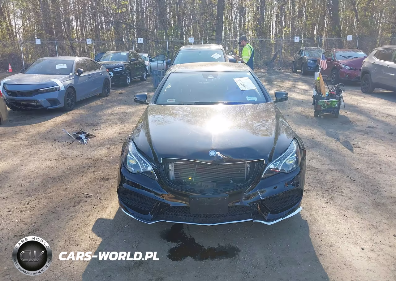 2016 Mercedes-Benz E 400 4Matic VIN:WDDKJ6HB7GF328110 - 13
