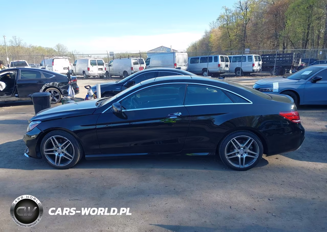 2016 Mercedes-Benz E 400 4Matic VIN:WDDKJ6HB7GF328110 - 15