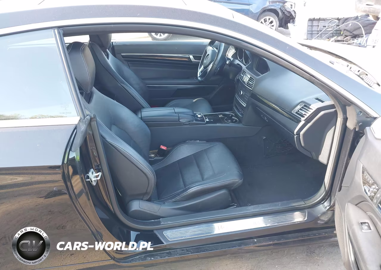 2016 Mercedes-Benz E 400 4Matic VIN:WDDKJ6HB7GF328110 - 5