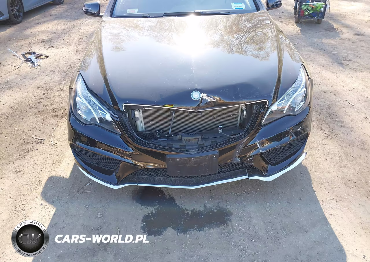 2016 Mercedes-Benz E 400 4Matic VIN:WDDKJ6HB7GF328110 - 6