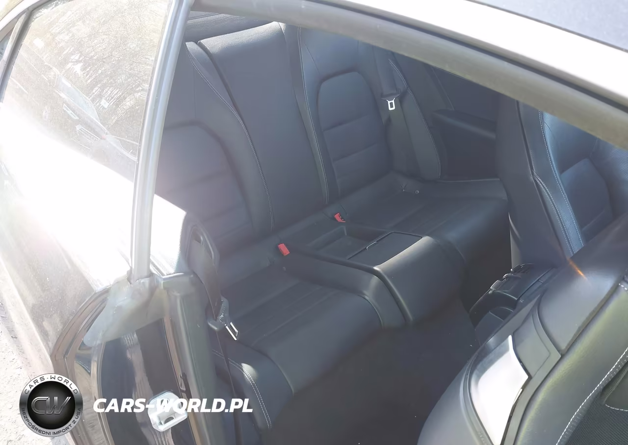 2016 Mercedes-Benz E 400 4Matic VIN:WDDKJ6HB7GF328110 - 8