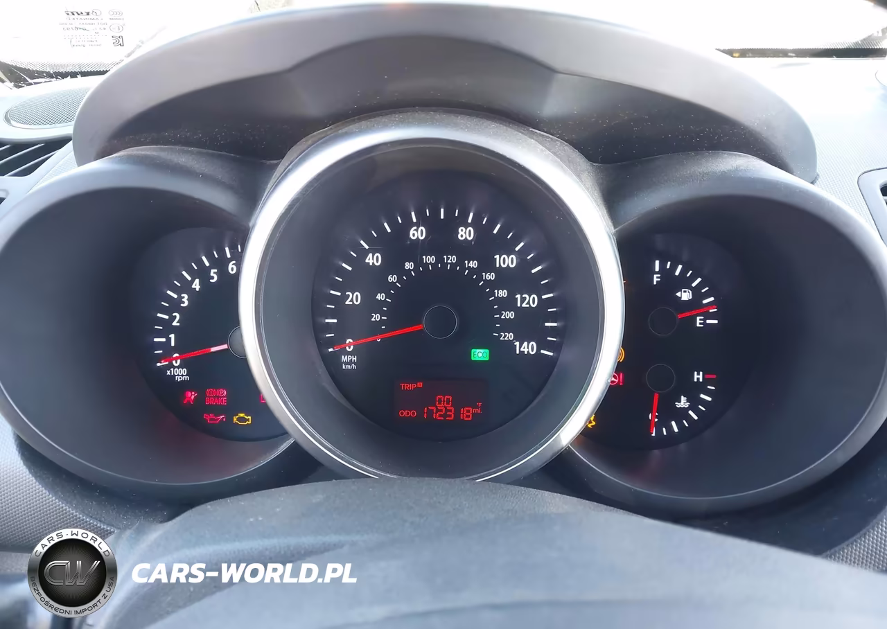 2012 Kia Soul + VIN:KNDJT2A62C7743006 - 7