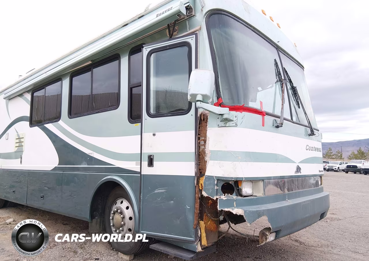 1998 Magnum B Series VIN:4SLC8KP36X1130063 - 6