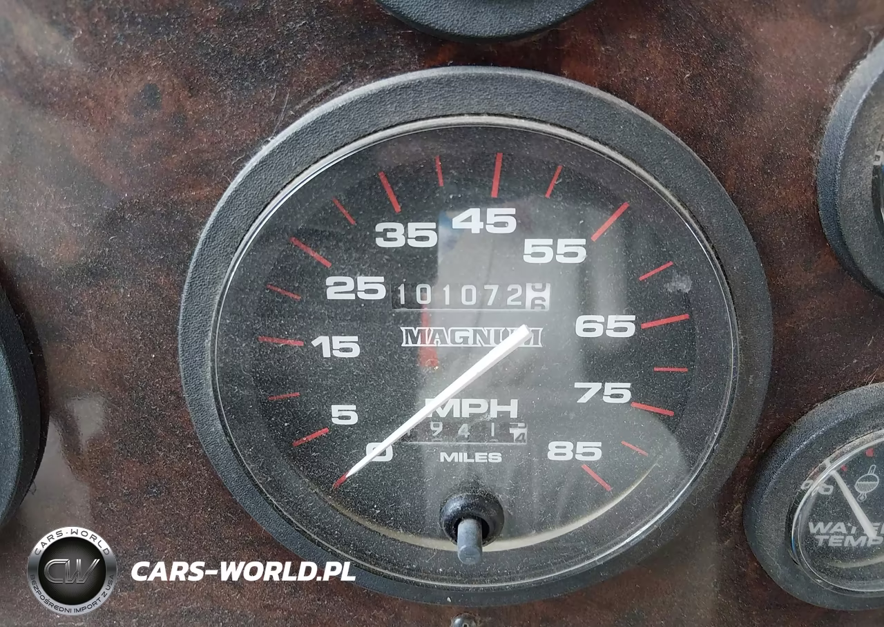 1998 Magnum B Series VIN:4SLC8KP36X1130063 - 7
