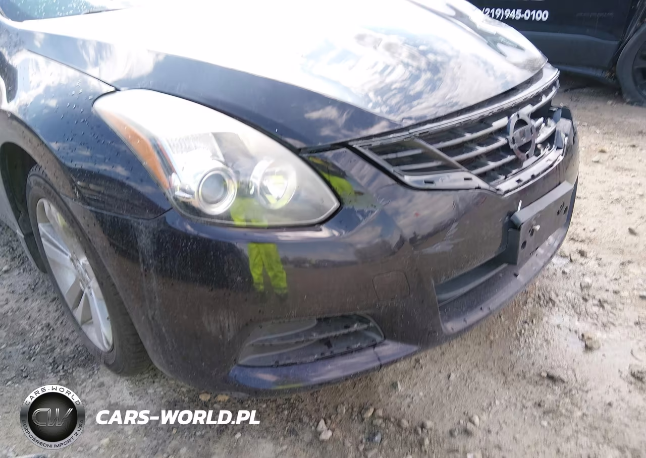 2010 Nissan Altima 2.5 S VIN:1N4AL2EPXAC174578 - 12