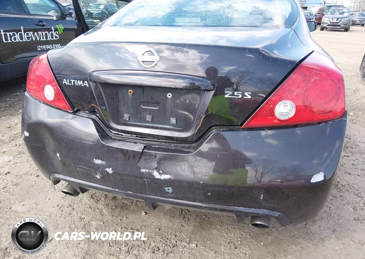 2010 Nissan Altima 2.5 S VIN:1N4AL2EPXAC174578 - 13