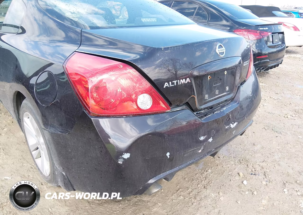 2010 Nissan Altima 2.5 S VIN:1N4AL2EPXAC174578 - 14