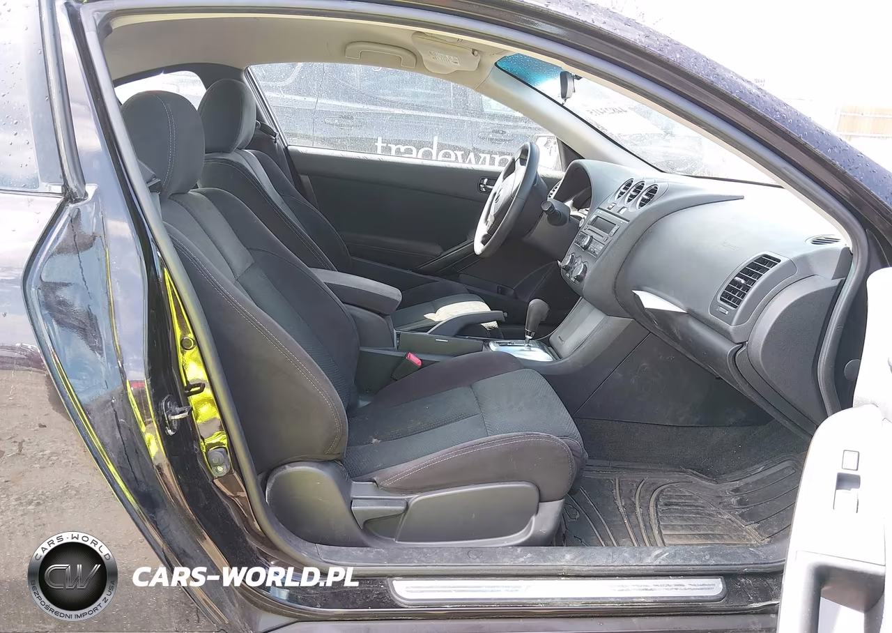 2010 Nissan Altima 2.5 S VIN:1N4AL2EPXAC174578 - 5