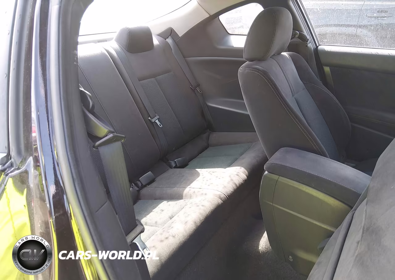 2010 Nissan Altima 2.5 S VIN:1N4AL2EPXAC174578 - 8