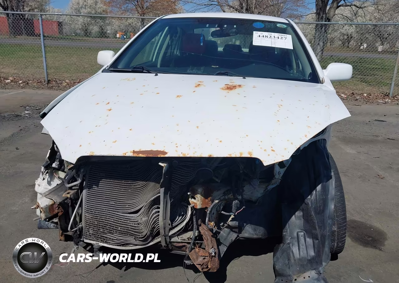 2005 Toyota Corolla S VIN:1NXBR32E65Z351869 - 12