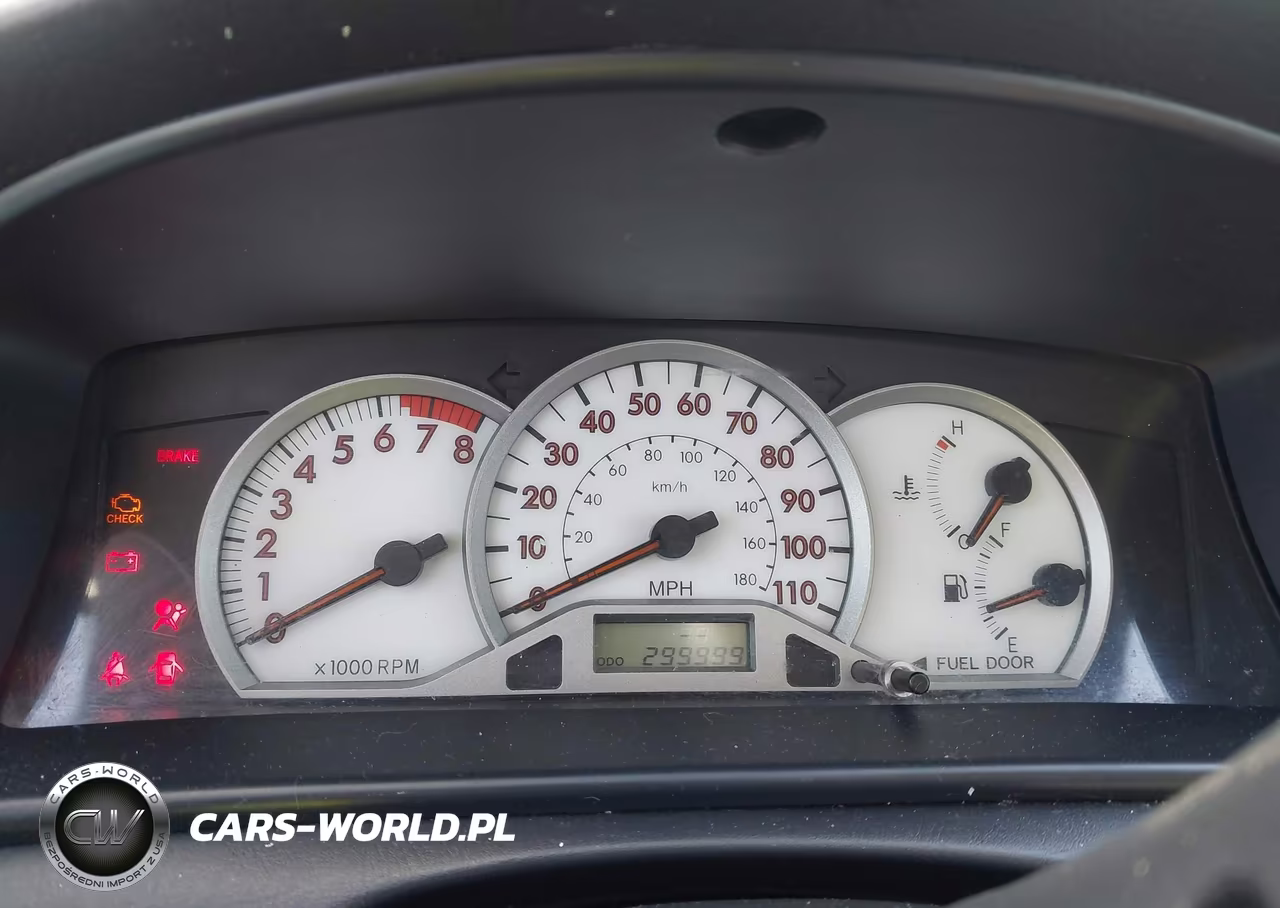 2005 Toyota Corolla S VIN:1NXBR32E65Z351869 - 7