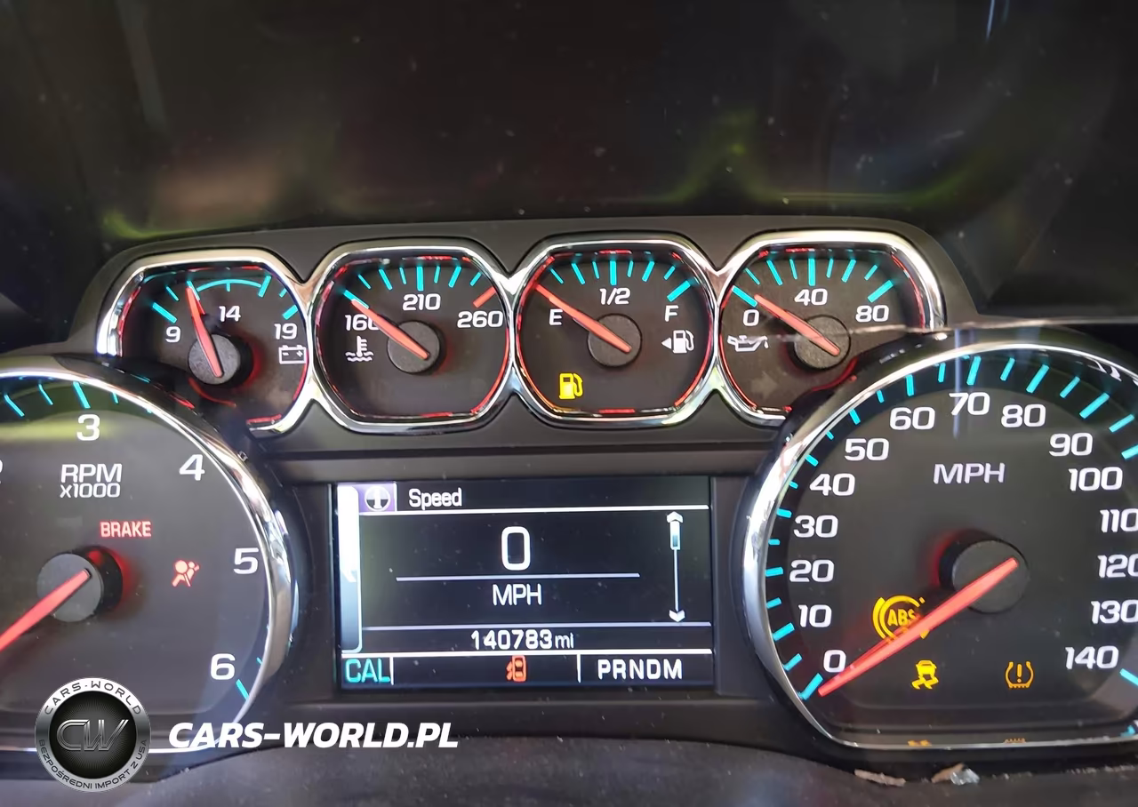2016 Chevrolet Silverado 1500 1Lt VIN:3GCPCREC7GG194478 - 7