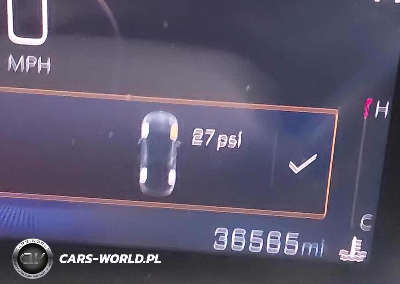 2024 CHEVROLET TRAX 1LT VIN:KL77LHE29RC152639 - 15