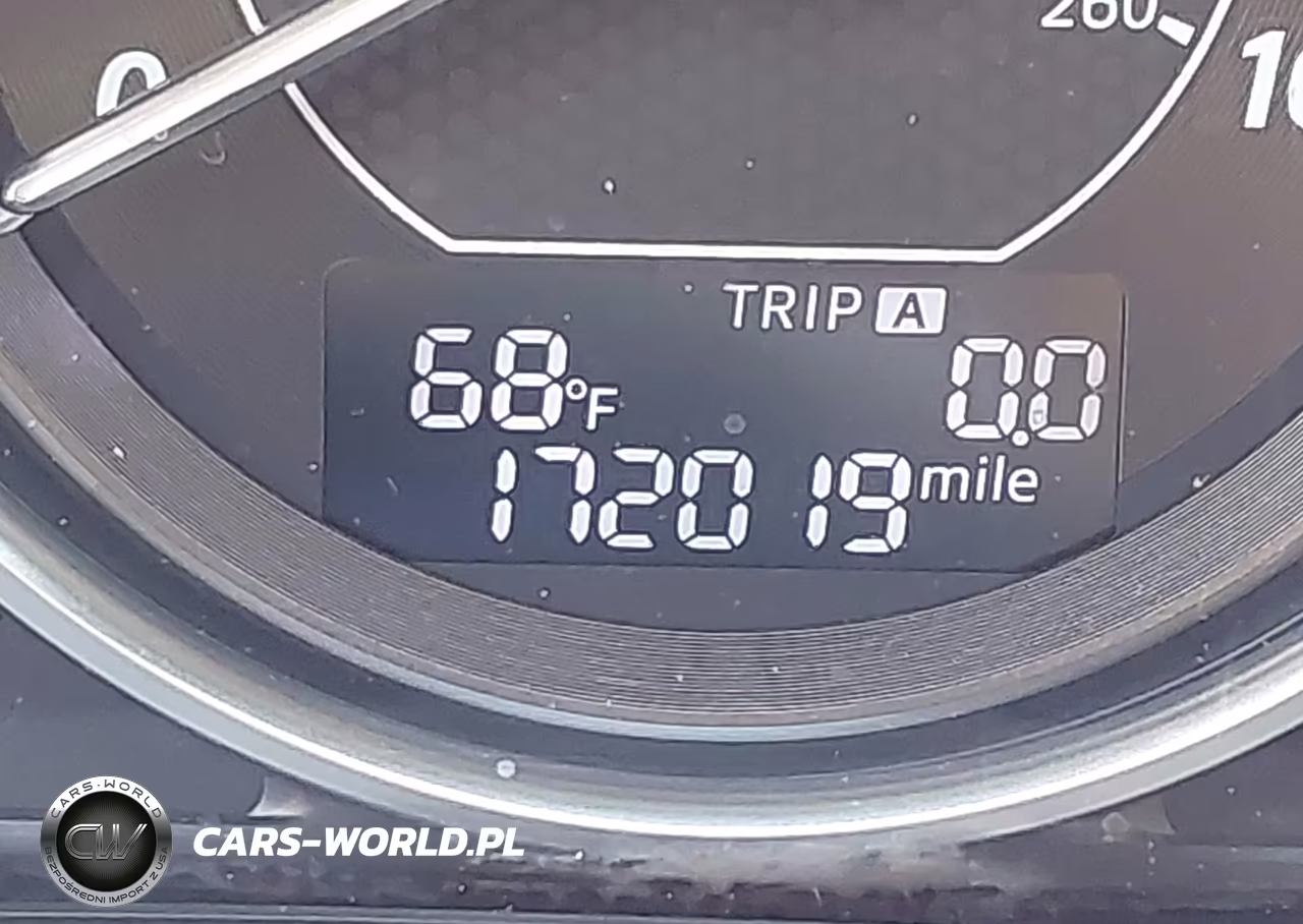 2014 Mazda Mazda6 I Grand Touring VIN:JM1GJ1W54E1103010 - 15