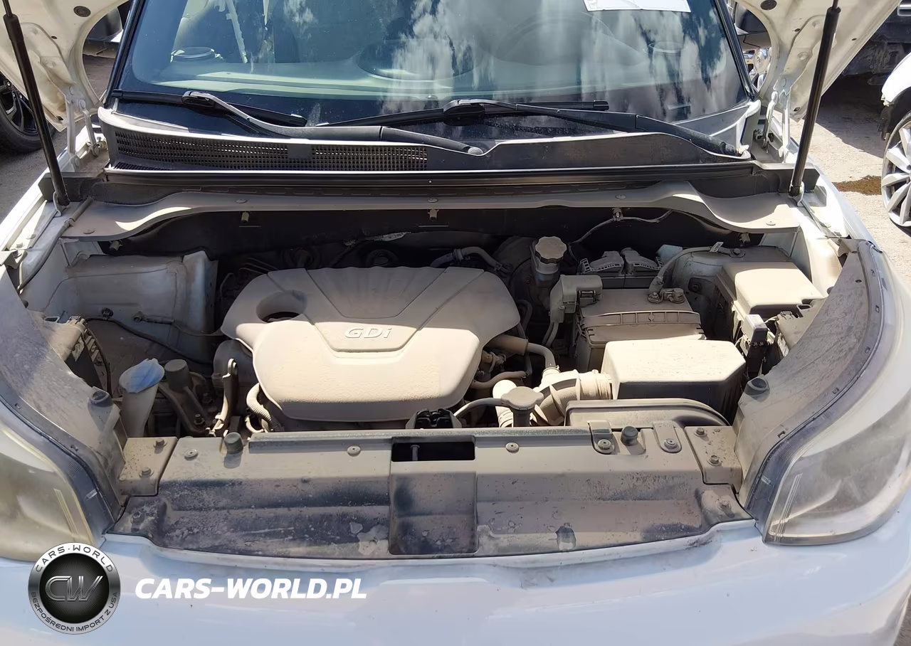 2014 Kia Soul VIN:KNDJN2A22E7021786 - 10