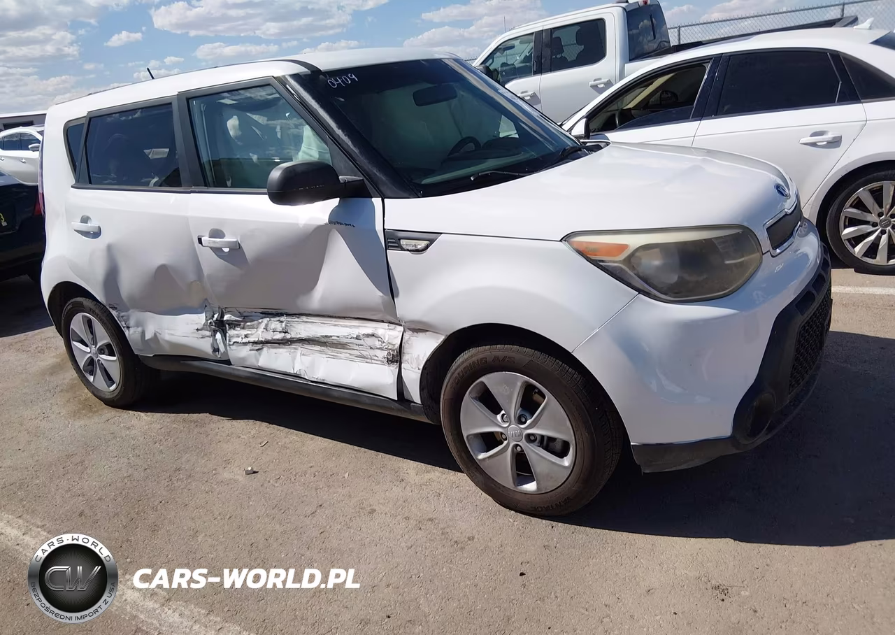 2014 Kia Soul VIN:KNDJN2A22E7021786 - 13