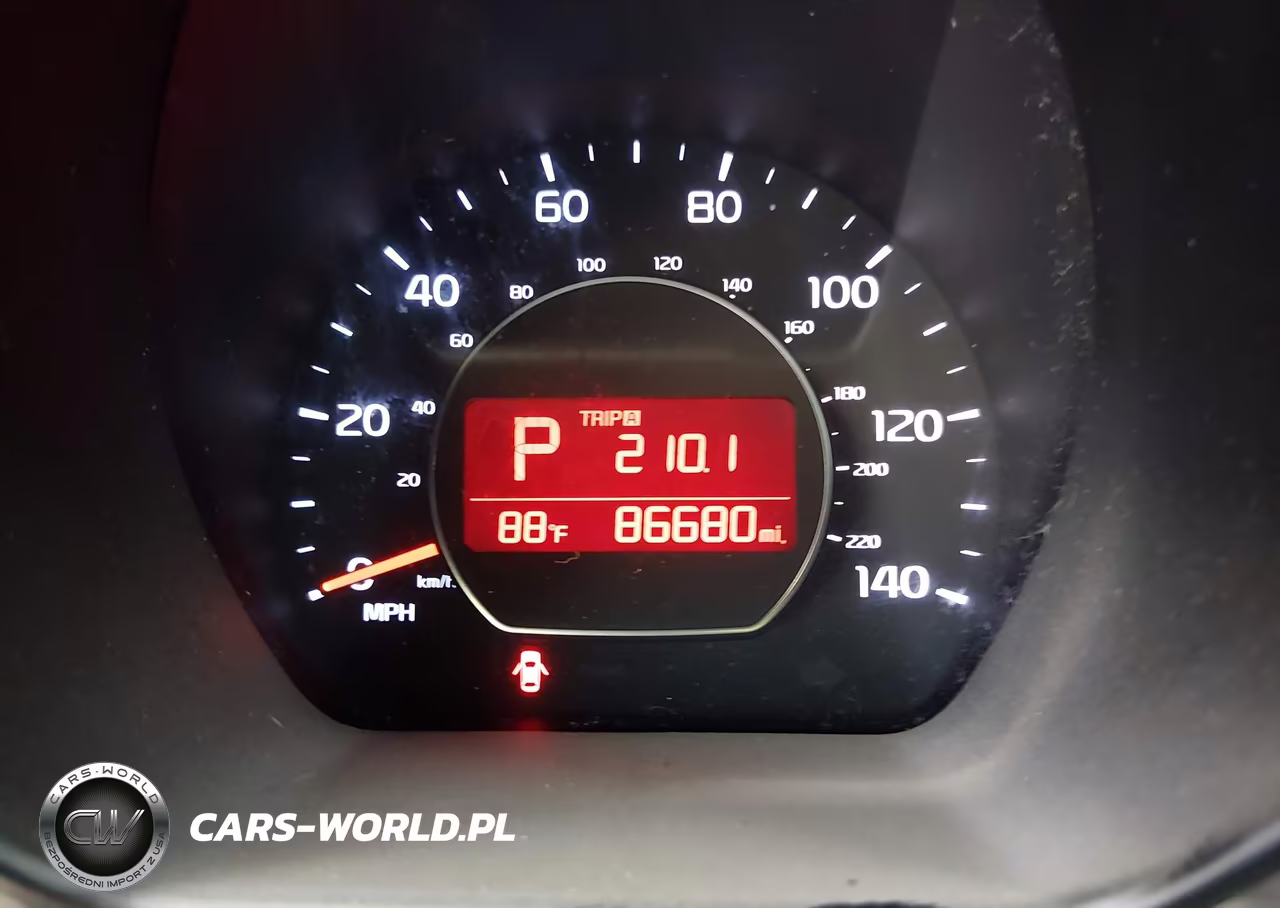 2014 Kia Soul VIN:KNDJN2A22E7021786 - 15