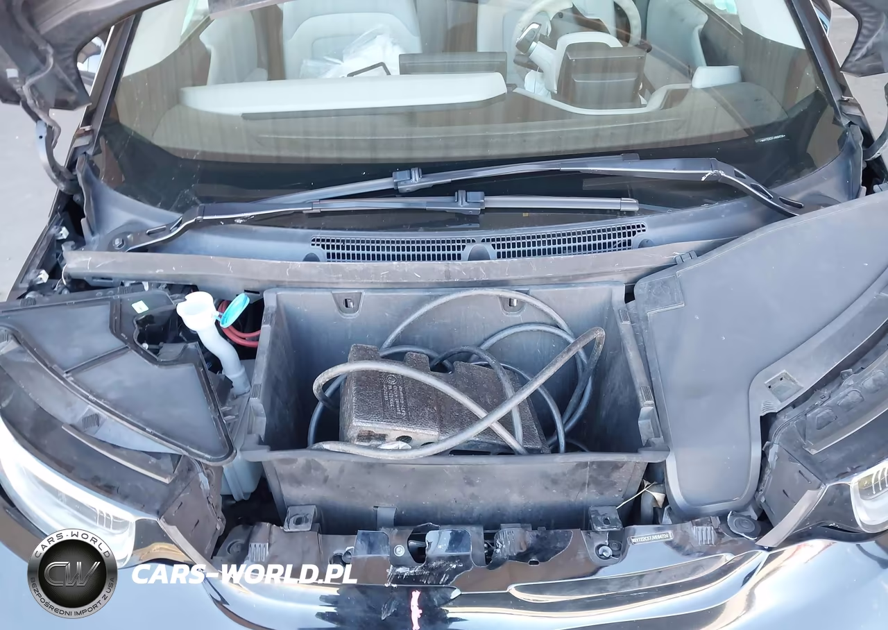 2018 BMW I3 94Ah VIN:WBY7Z2C57JVE64724 - 10