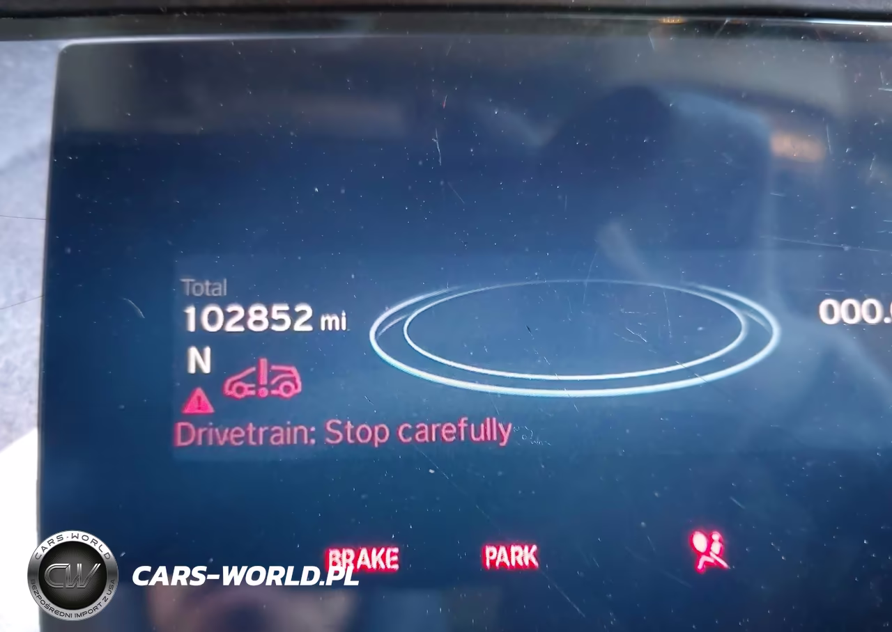 2018 BMW I3 94Ah VIN:WBY7Z2C57JVE64724 - 7
