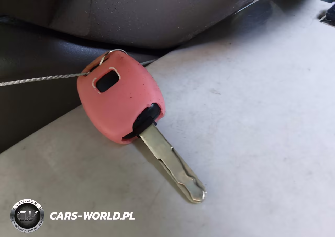 2004 Honda Accord 3.0 Lx VIN:1HGCM66364A014931 - 11
