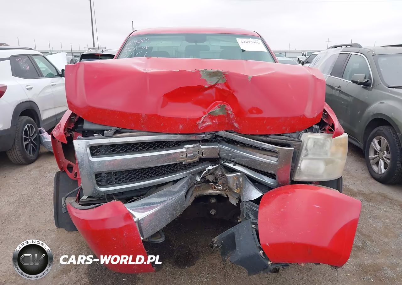2009 Chevrolet Silverado 1500 Lt VIN:3GCEC23C99G127661 - 13