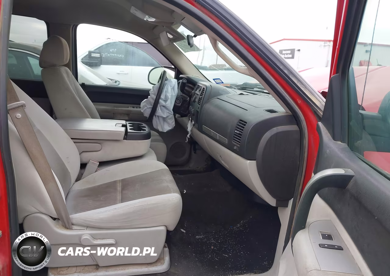 2009 Chevrolet Silverado 1500 Lt VIN:3GCEC23C99G127661 - 5