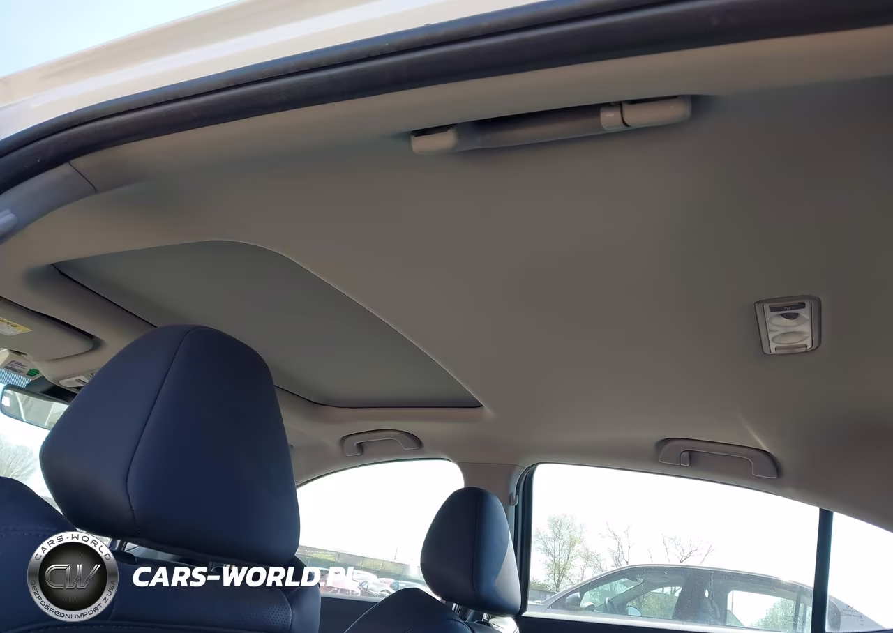 2020 Acura Tlx Tech Package VIN:19UUB1F59LA016895 - 19