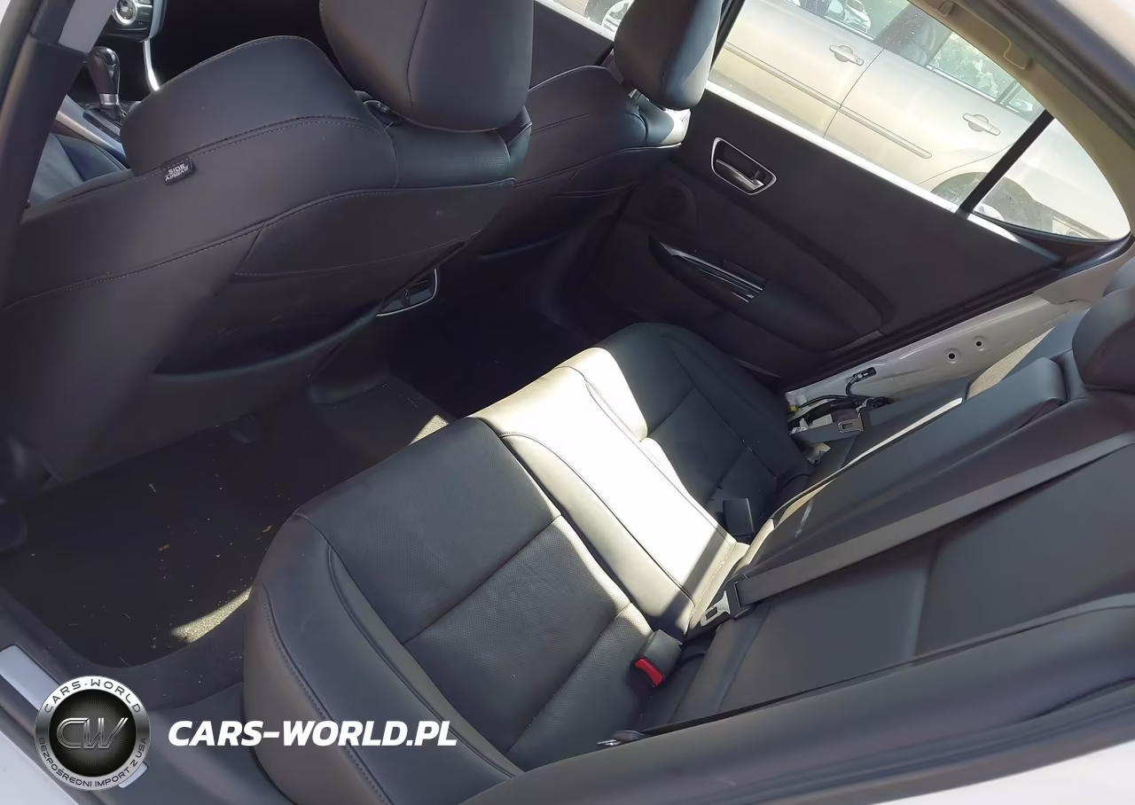 2020 Acura Tlx Tech Package VIN:19UUB1F59LA016895 - 20