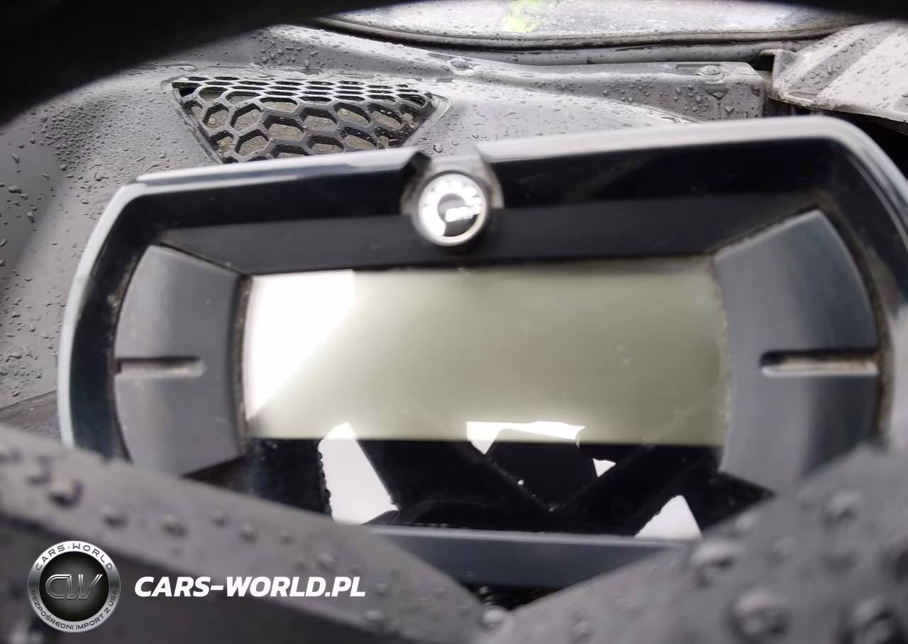 2023 Can-Am Maverick X3 Ds Turbo VIN:3JBVGAY41PE003797 - 7