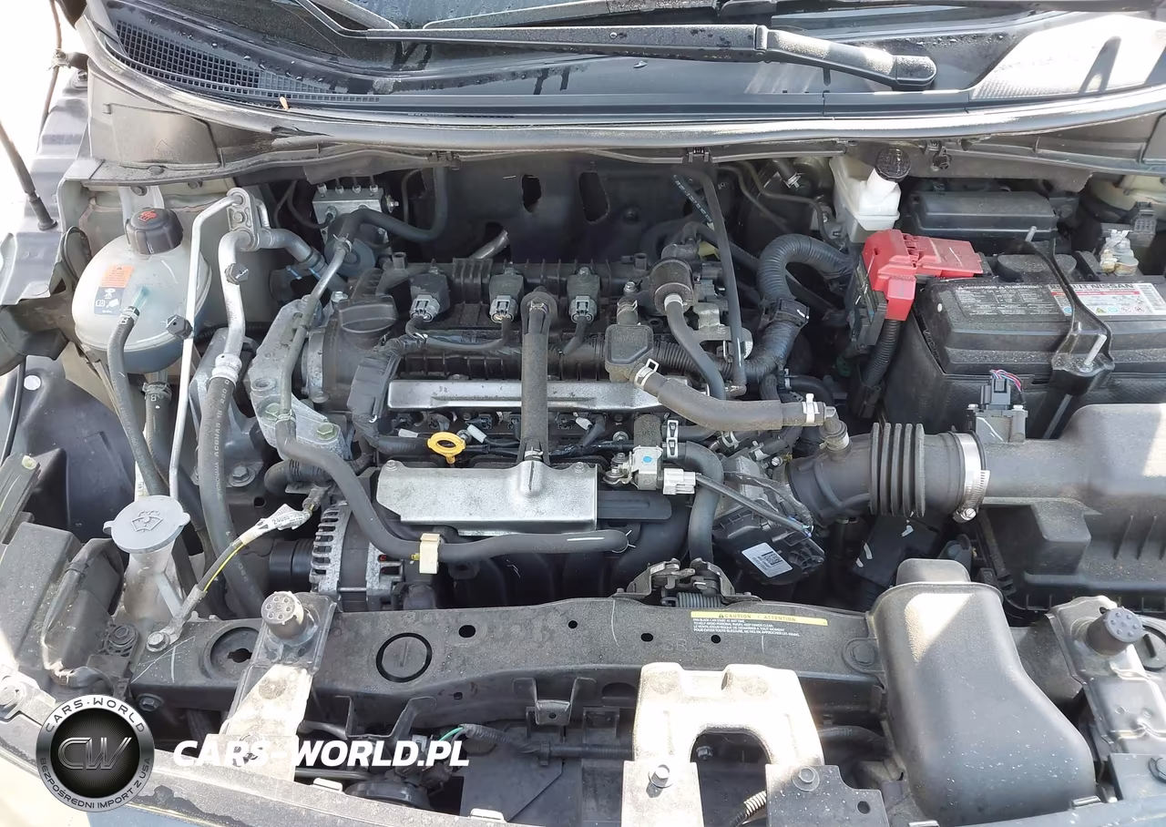 2022 Nissan Versa 1.6 Sv Xtronic Cvt VIN:3N1CN8EV0NL853254 - 10