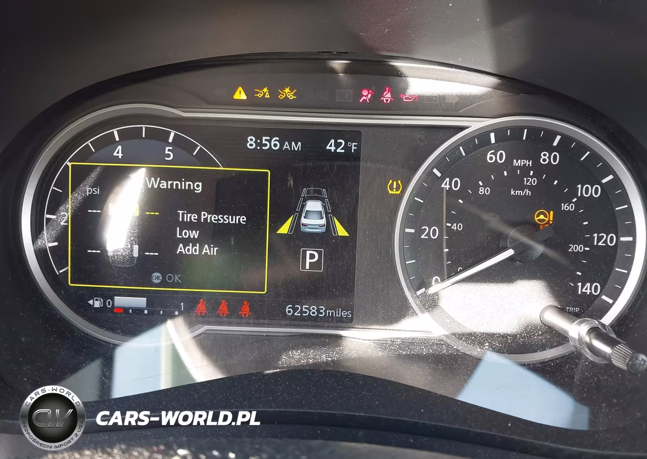 2022 Nissan Versa 1.6 Sv Xtronic Cvt VIN:3N1CN8EV0NL853254 - 7