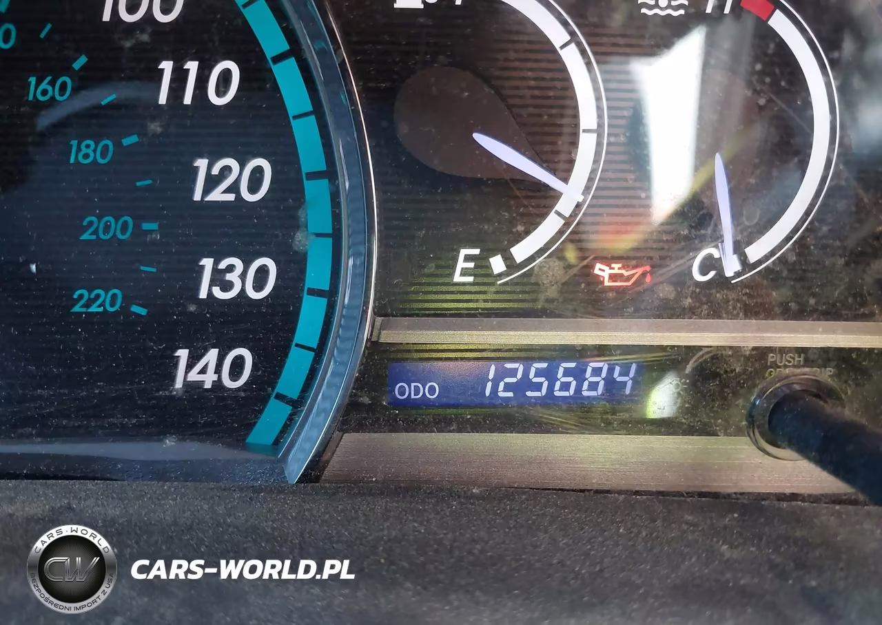 2014 Toyota Venza Xle VIN:4T3BA3BB9EU063235 - 7