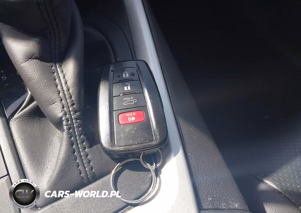 2025 Toyota Rav4 Hybrid Xle VIN:2T3RWRFV1SW254862 - 11