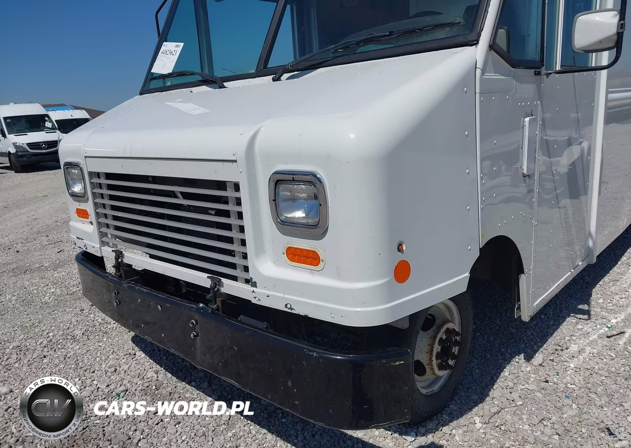 2016 Ford E-450 Stripped VIN:1FC4E4KS9GDC58027 - 11