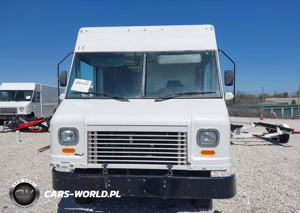 2016 Ford E-450 Stripped VIN:1FC4E4KS9GDC58027 - 12